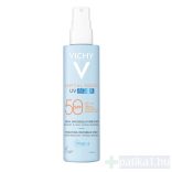 VICHY CAPITAL SOLEIL UV AQUA spray 200 ml