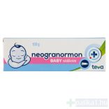 Neogranormon Baby Védőkrém tubusos 100 g