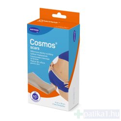 Cosmos Scars hegkezelő tapasz 4x30 cm 5x