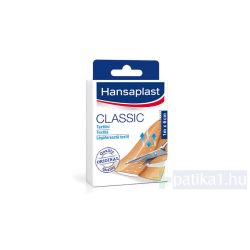 Hansaplast Classic 1 m x 6 cm 