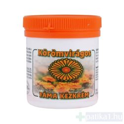 Fáma körömvirág munkavédelmi kézkrém 100 ml