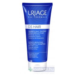   Uriage D.S. HAIR Intenzív sampon erősen korpás fejbőrre 150 ml