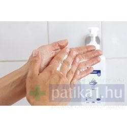 Baktolin pure fertőtlenítő hatású szappan 1000 ml