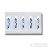 Gyntima DEO hüvelykúp 10x