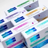 Gyntima DEO hüvelykúp 10x