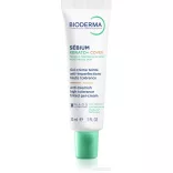 BIODERMA Sébium Kerato+ Cover színezett krém 30 ml