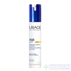  URIAGE Age Lift ránctalanító nappali arckém normál és száraz bőrre SPF30 40ml