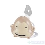 Vivamax Kompresszoros Inhalátor Dr. Bongo készlet