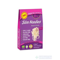 Interherb Slim Noodles cérnametélt 270 g
