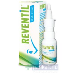 Reventil orrspray 20 ml