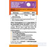 BioCo Cink-biszglicinát 25 mg 60x