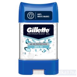 Gillette izzadásgátló gél artic ice 75 ml