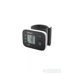   Omron RS3 automata vérnyomásmérő csuklóra 1x HEM-6161T-E