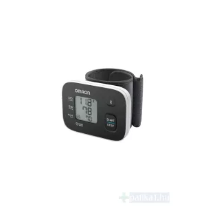Omron RS3 automata vérnyomásmérő csuklóra 1x HEM-6161T-E