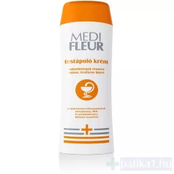 Sunfleur Medi Fleur testápoló cukorbetegeknek 200 ml