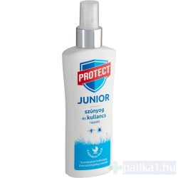 Protect Junior szúnyog-kullancsirtó permet 100 ml