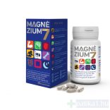 Magnézium 7  étrendkiegészítő kapszula 60x Hymato