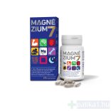 Magnézium 7  étrendkiegészítő kapszula 60x Hymato