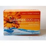 Lutamax Duo 10 mg étrendkiegészítő kapszula 30x