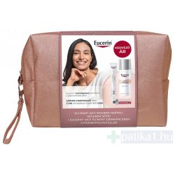   Eucerin Anti Pigment csomag nappali krém SPF30 + szemránckrém 50 ml + 15 ml