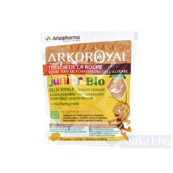 Arkoroyal Bio Gumicukor 20x