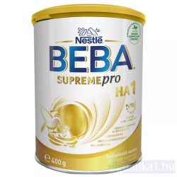 Nestlé Beba Supremepro HA 1 400 g