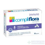 Compliflora Immuno étrendkiegészítő kapszula 30x
