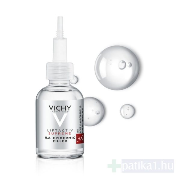 Vichy Liftactiv Supreme HA Epidermic Filler 30 ml