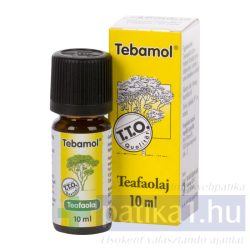 Tebamol Teafaolaj 10 ml