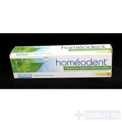 homeopátiás öregedésgátló szerek