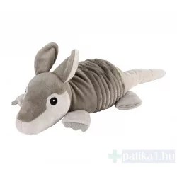   Warmies melegíthető plüss: Tatu - 43 cm levendula illatú, 1x