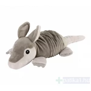 Warmies melegíthető plüss: Tatu - 43 cm levendula illatú, 1x