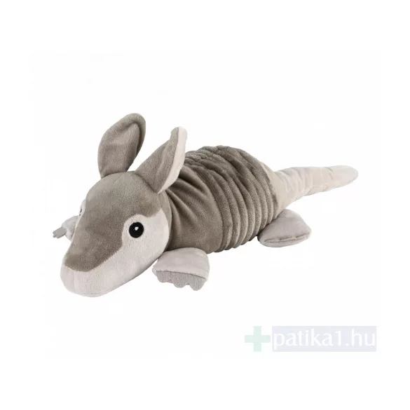 Warmies melegíthető plüss: Tatu - 43 cm levendula illatú, 1x