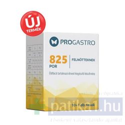 ProGastro 825 élőflóra por felnőtteknek 11x