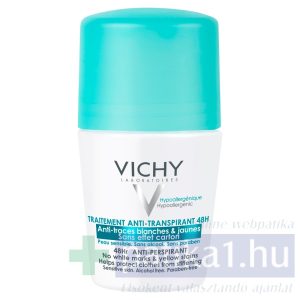 Vichy Izzadásgátló golyós dezodor Anti-Mark 50 ml