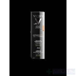   VICHY DERMABLEND [3D KORREKCIÓ] KORREKCIÓS ALAPOZÓ BŐRFELSZÍN-KISMÍTÓ HATÁSSAL 35 (SAND) 30 ML