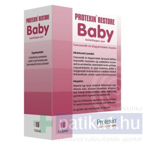 Protexin Restore Baby 16 tasak