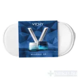 Vichy Mineral 89 XMAS Ajándékcsomag (50+50 ml)