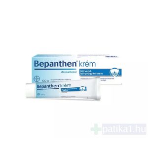 Bepanthen krém 100 g