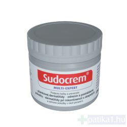 Sudocrem Multi-expert bőrvédő krém 125g