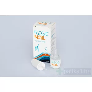 Regenail körömlakk 3,3 ml