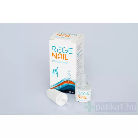 Regenail körömlakk 3,3 ml