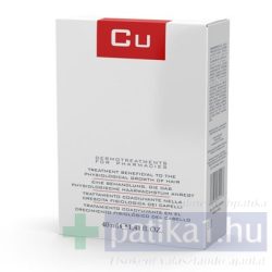 Vital Plus Active hajhullás elleni kezelés CU 40 ml