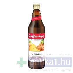 Dr. Steinberger Ananász ivólé 750 ml