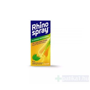 Rhinospray orrspray 1,265 mg/ml oldatos 10 ml