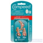 Compeed vízhólyagtapasz vegyes 5x