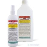 Clarasept-Derm színtelen bőrfertőtlenítő oldat 250 ml spray
