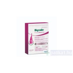 Bioscalin TricoAge 50+ ampulla hajhullás ellen 8x 3,5 ml