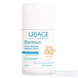 Uriage Bariésun Mineral stift SPF50+ 18 g