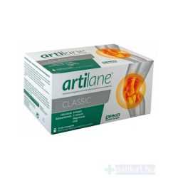 Artilane Classic kollagén antioxidáns ampullák 15x